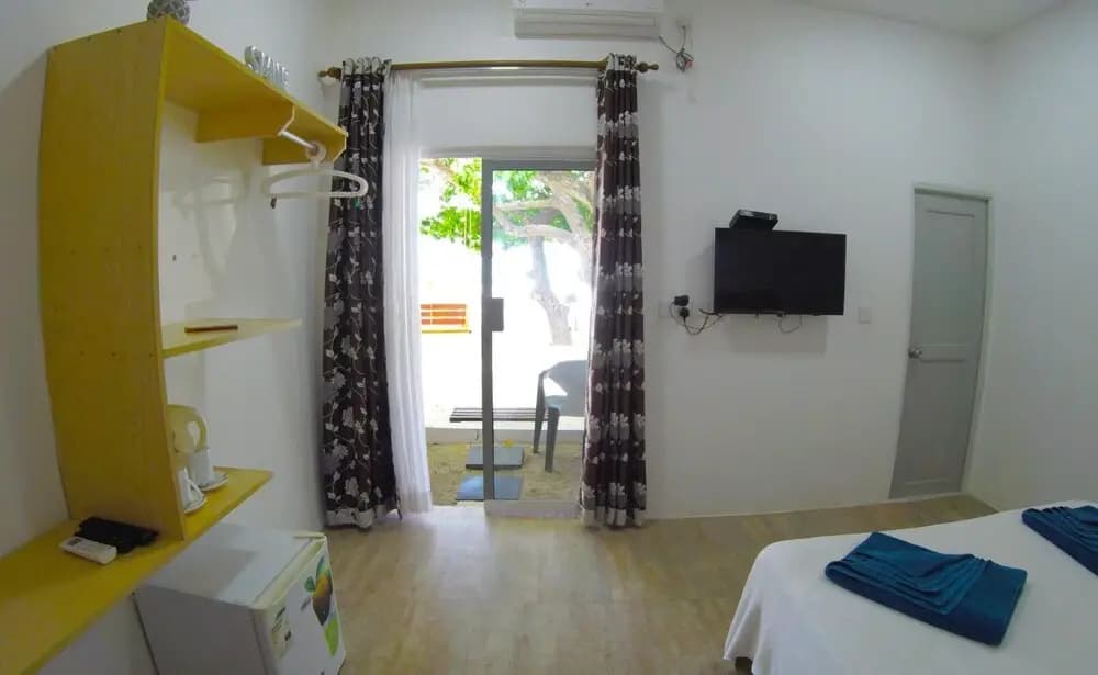 Seginy Seaview Hotel - photo 12