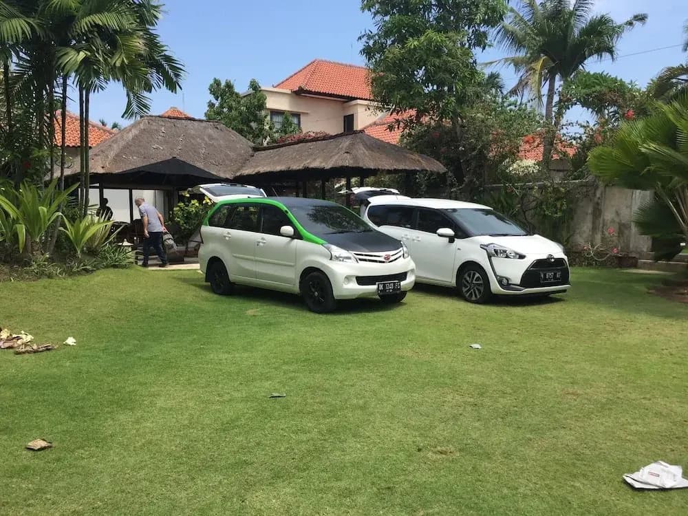 Villa Seminyak William - photo 16