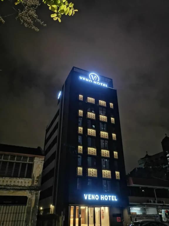 Veno Hotel - photo 9