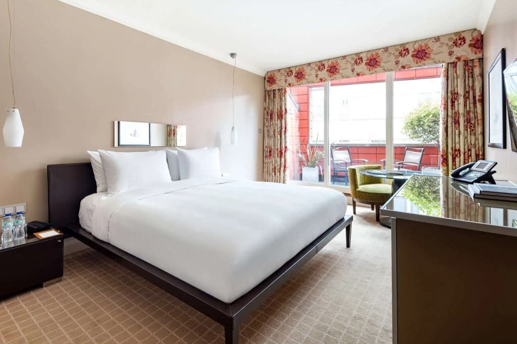 The May Fair, A Radisson Collection Hotel, Mayfair London - photo 41
