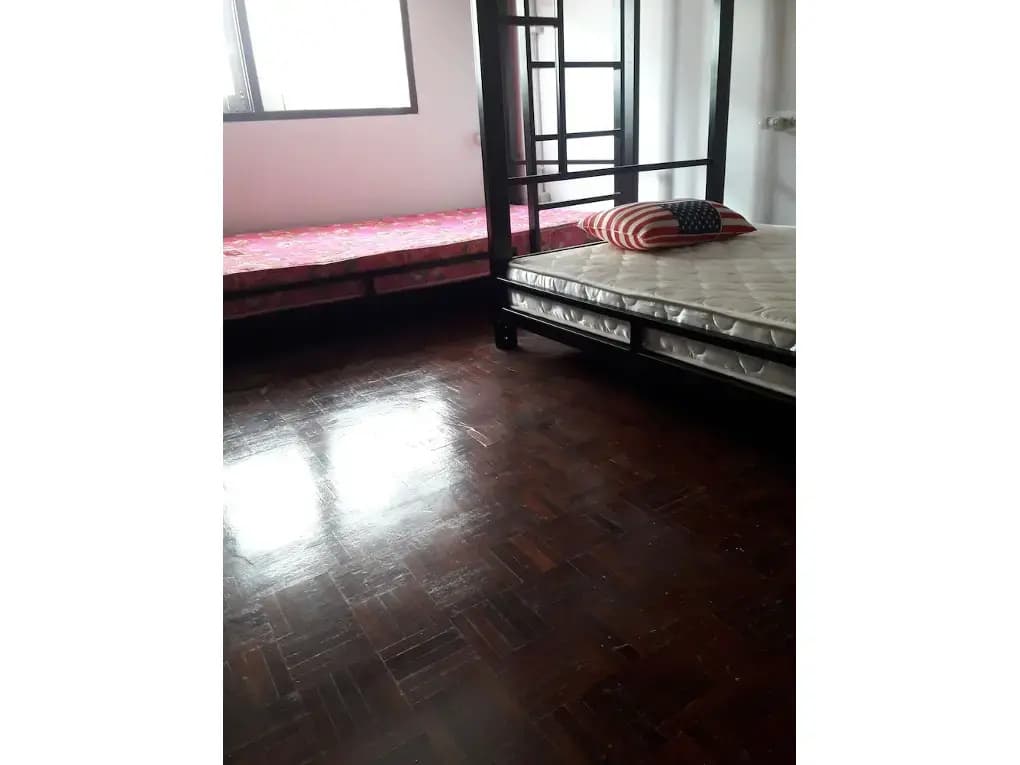 K8 Hostel - photo 12