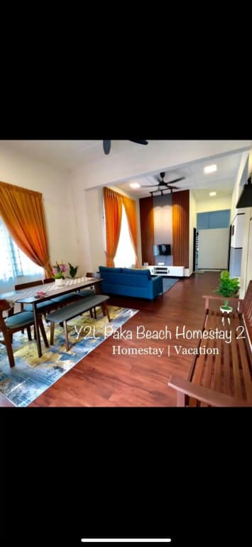 Y2L Homestay - photo 16