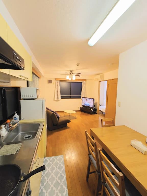 honeys guest house - photo 2