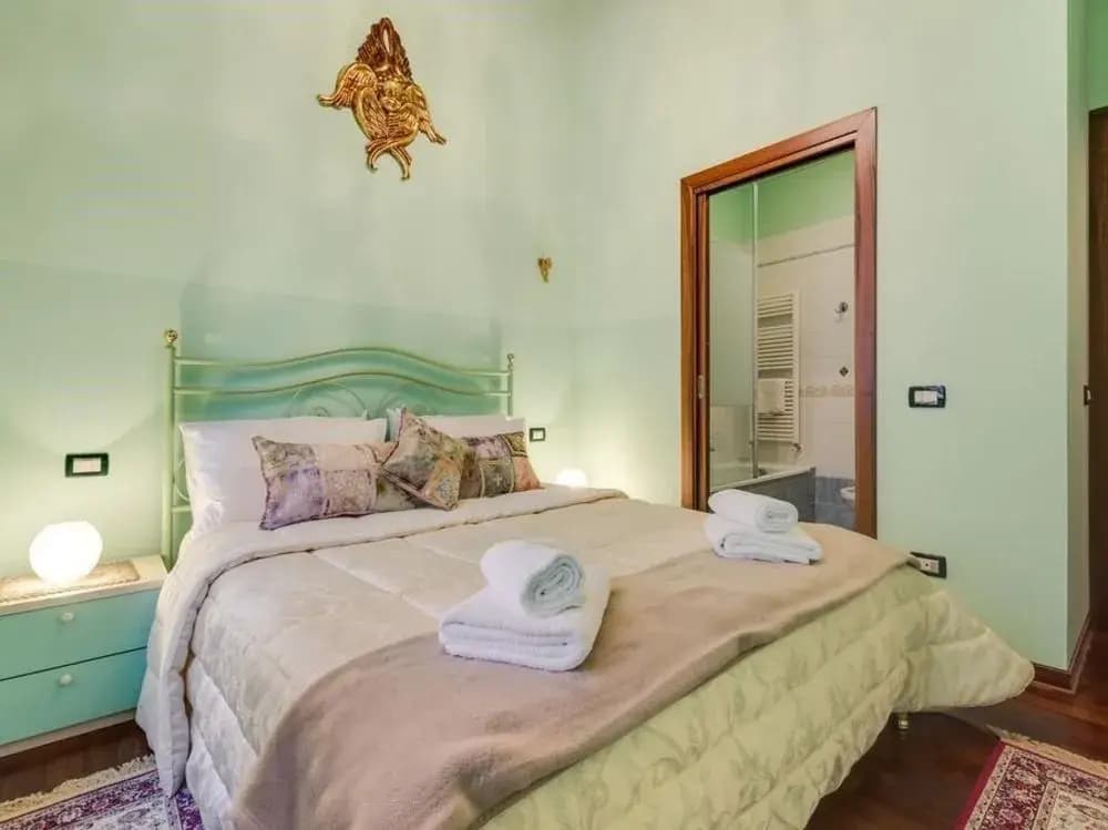 San Moisè Luxury Apartment - photo 10