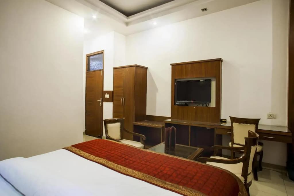 Rama Inn - photo 15