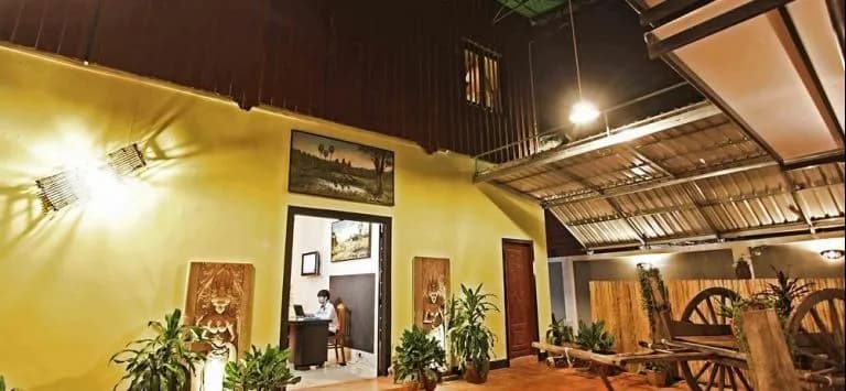 Senses Suites Hostel - photo 15