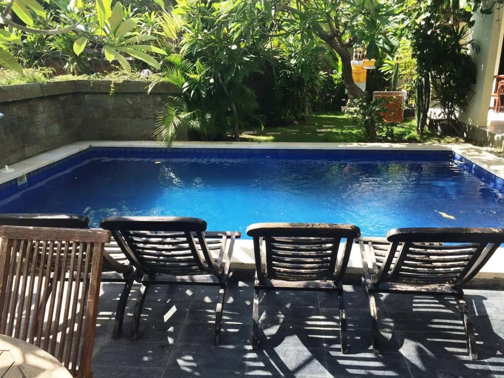 Grand Bimasena Hostel - photo 7