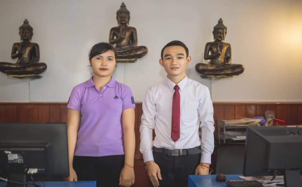 Travellerhome Angkor - photo 31