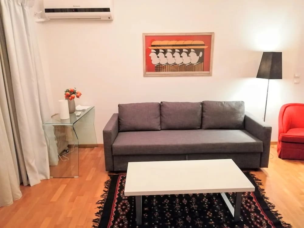 Luxurious Loft - photo 3