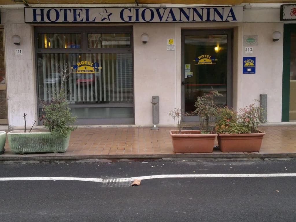 Hotel Giovannina - photo 1