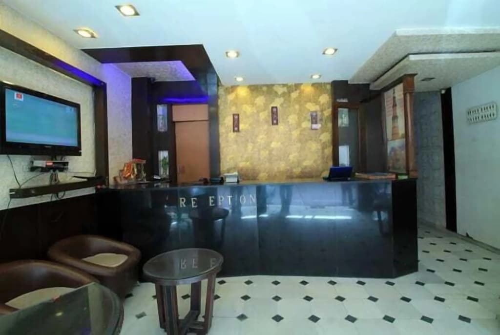 Anmol Hotels - photo 10