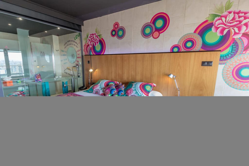 Barcelona Princess Hotel - photo 15