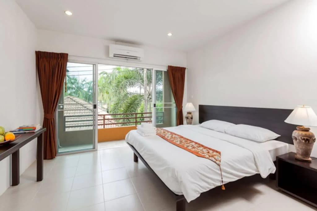 Chaofa West Residence - photo 2