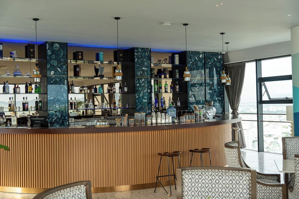 Centre Point Danang Hotel & Residence - photo 31