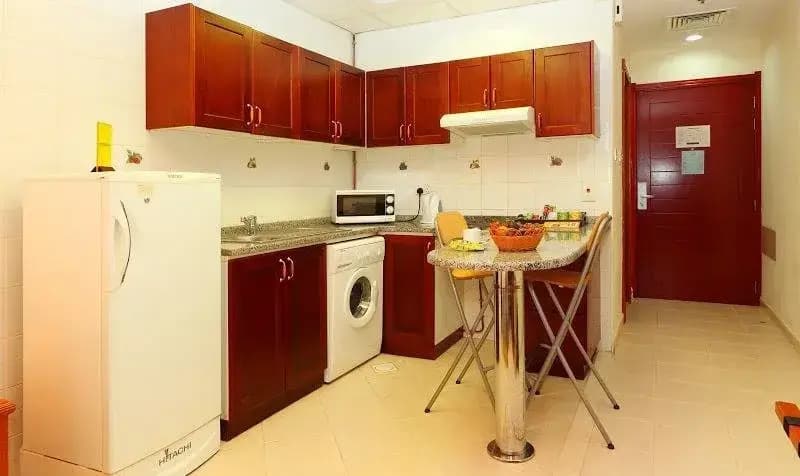 Jormand Suites - photo 15