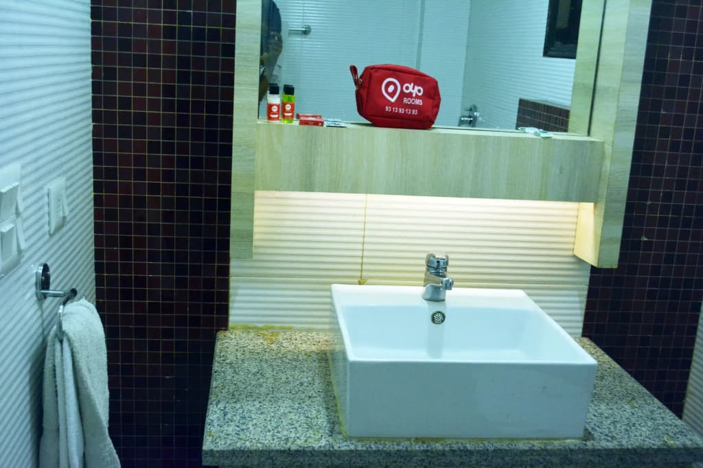 Hotel Le Grand By FabHotels - photo 8