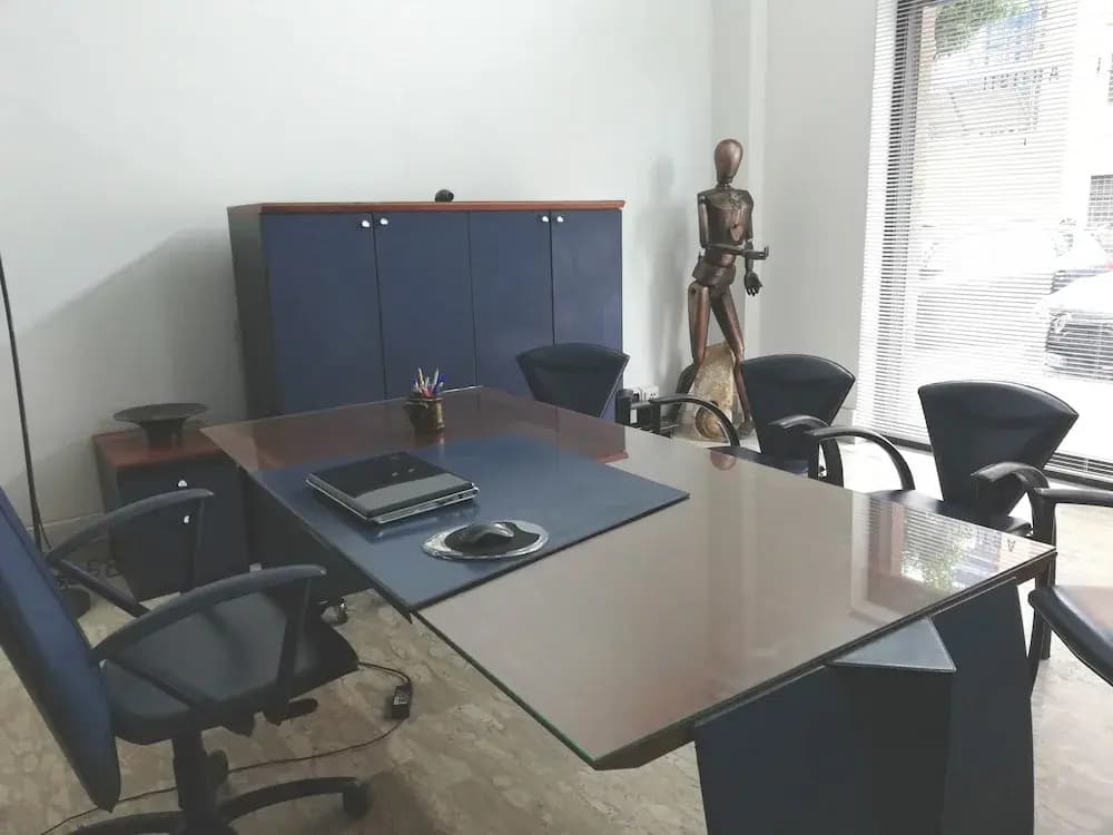 Garbatella Accommodations & Meeting Rooms - photo 3