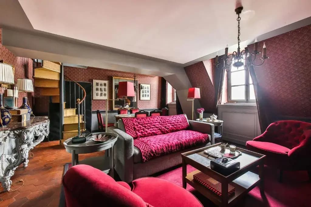 Parc Royal Appartements - photo 6