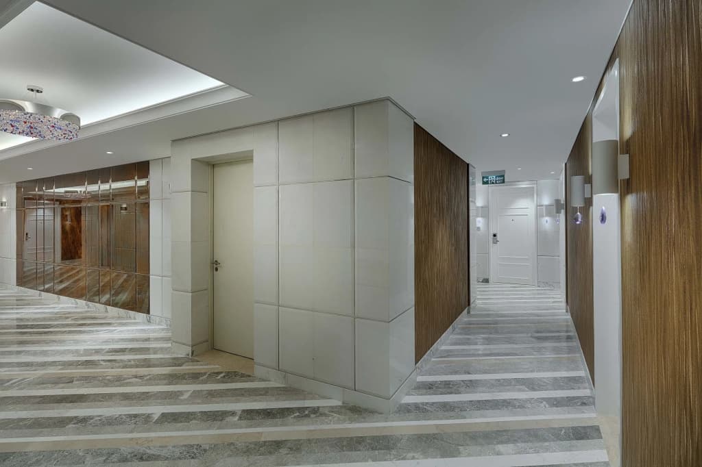 Sherwood Suites - photo 17