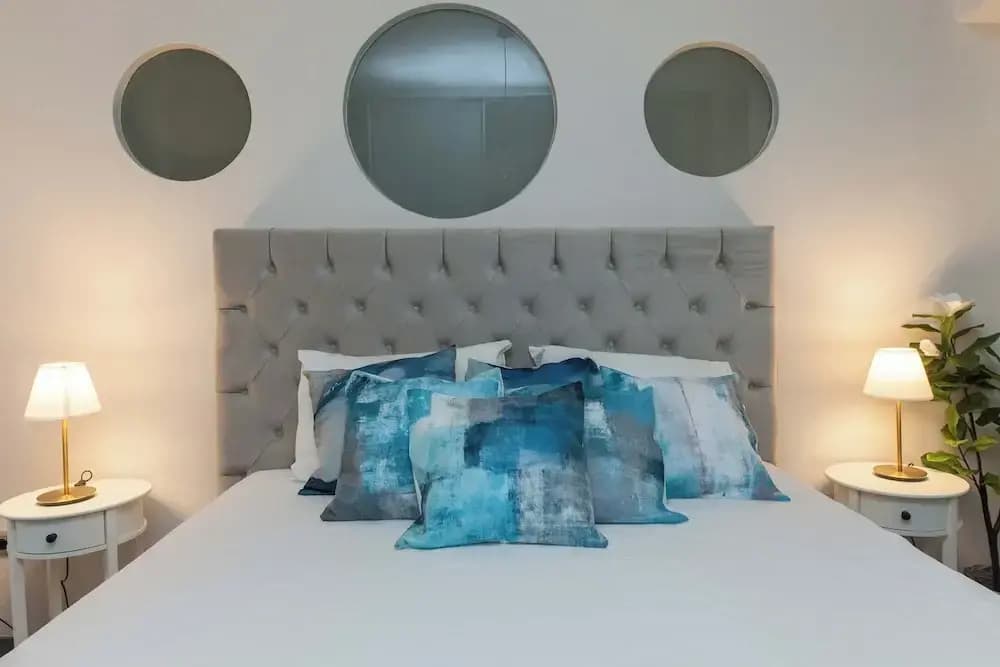 Luxurious 3 Bd Modern Apt in Dafni - photo 4