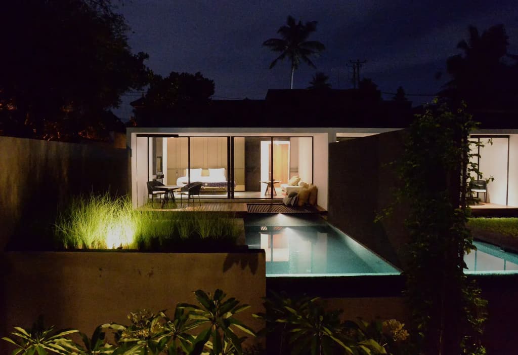 Origin Ubud - photo 22