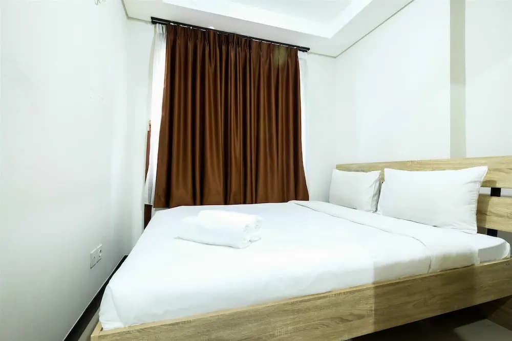 1BR Sky Terrace Lagoon Condo Apartment near Daan Mogot Mall - photo 2