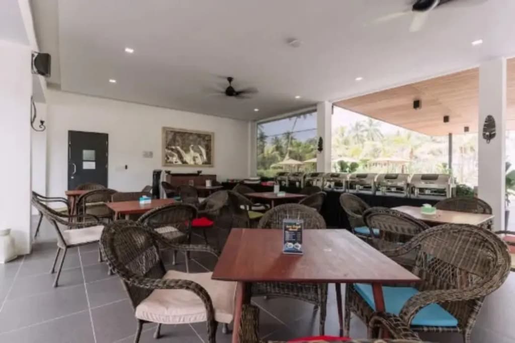 Roxy Sematan Villa & Townhouse - photo 18