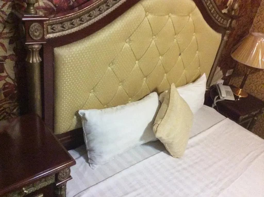 Pusan Hotel - photo 6