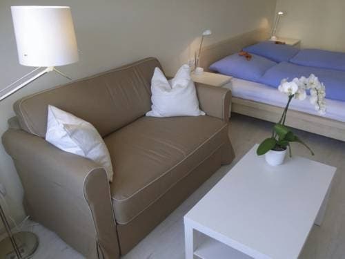 City Lodging Apartments - main photo