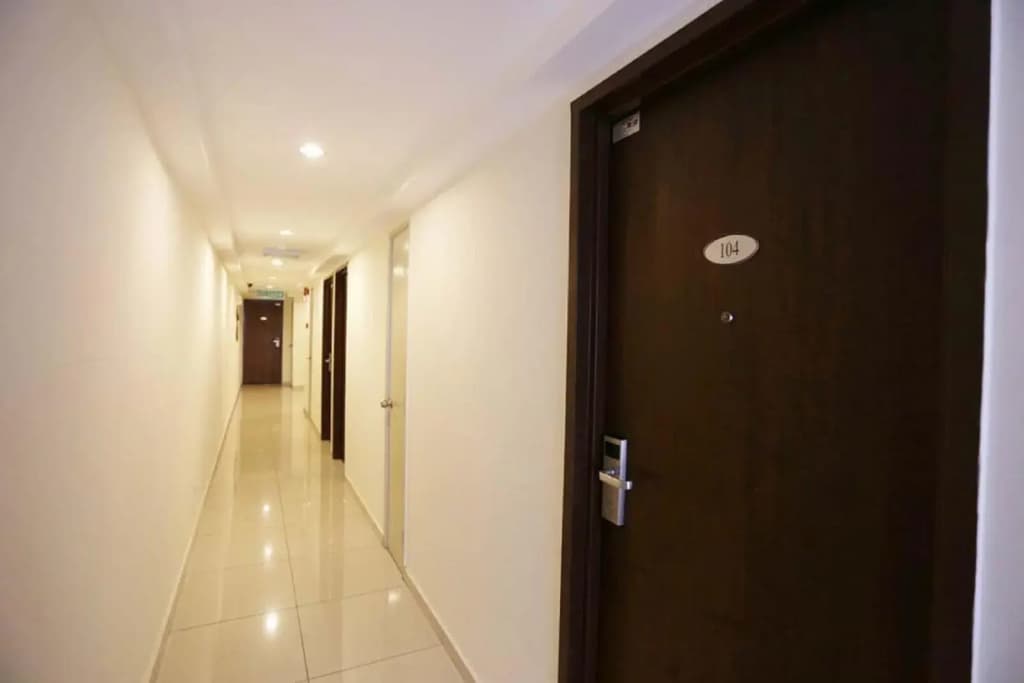 Hotel Westree - photo 16