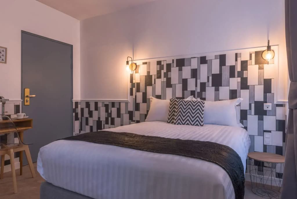 Hôtel Tilde - photo 4