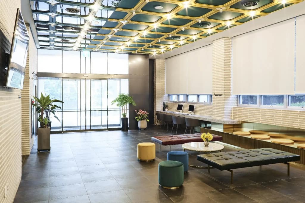 Hotel Newv - photo 29