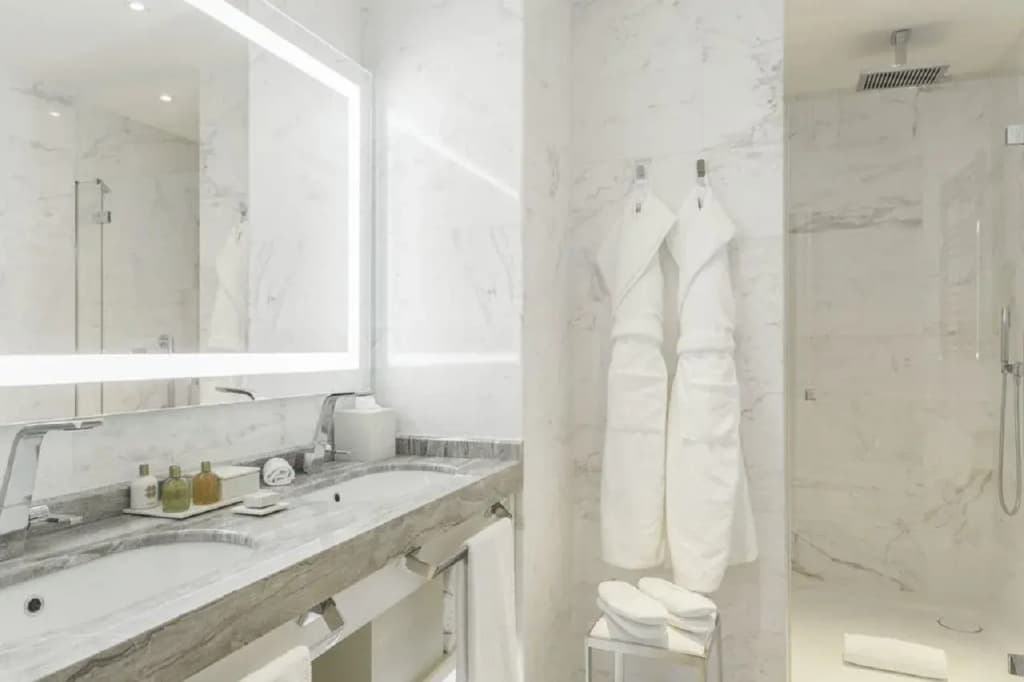 Aleph Rome Hotel, Curio Collection by Hilton - photo 12