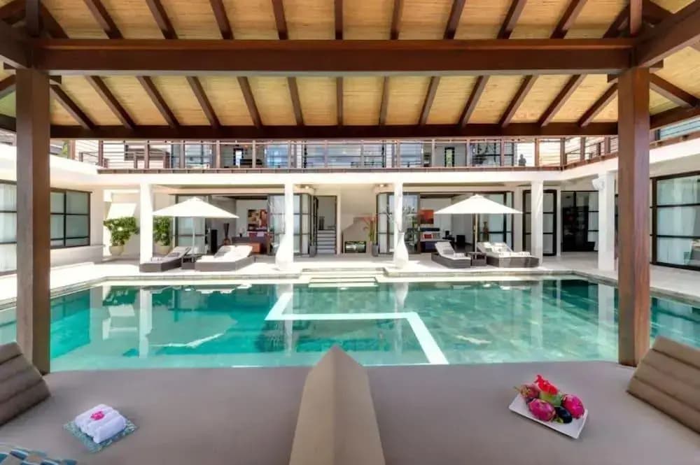 Villa Jamalu by Nakula - photo 21