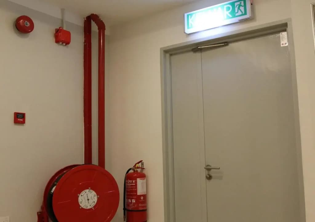 Hotel Pudu Bintang - photo 5