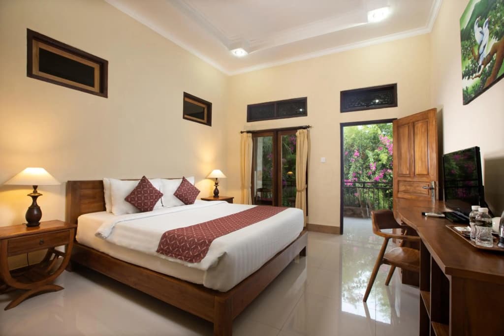 Uma Sari Cottage - photo 6