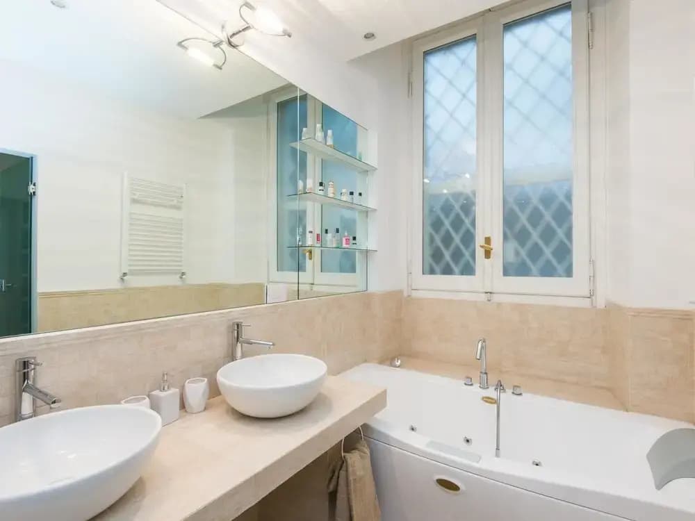 RSH Trastevere Luxury Large Apartment - photo 33