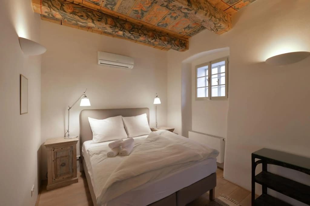 18th CENTURY BAROQUE RESIDENCE - photo 7