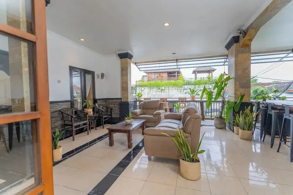 Tendan Residence - photo 1