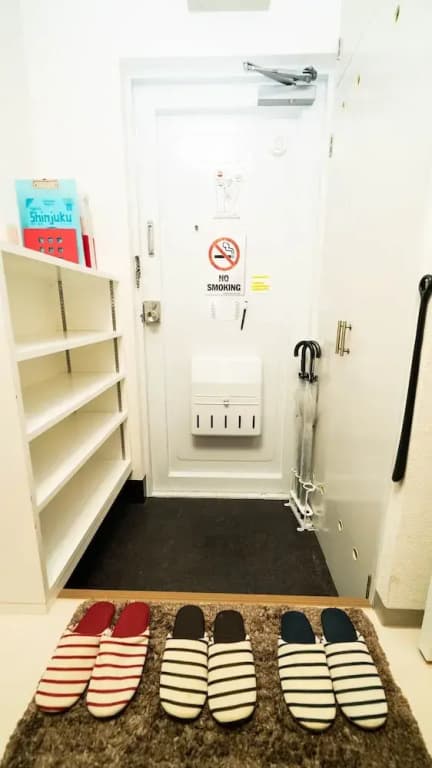 Okido Bldg Unit 602 - photo 8