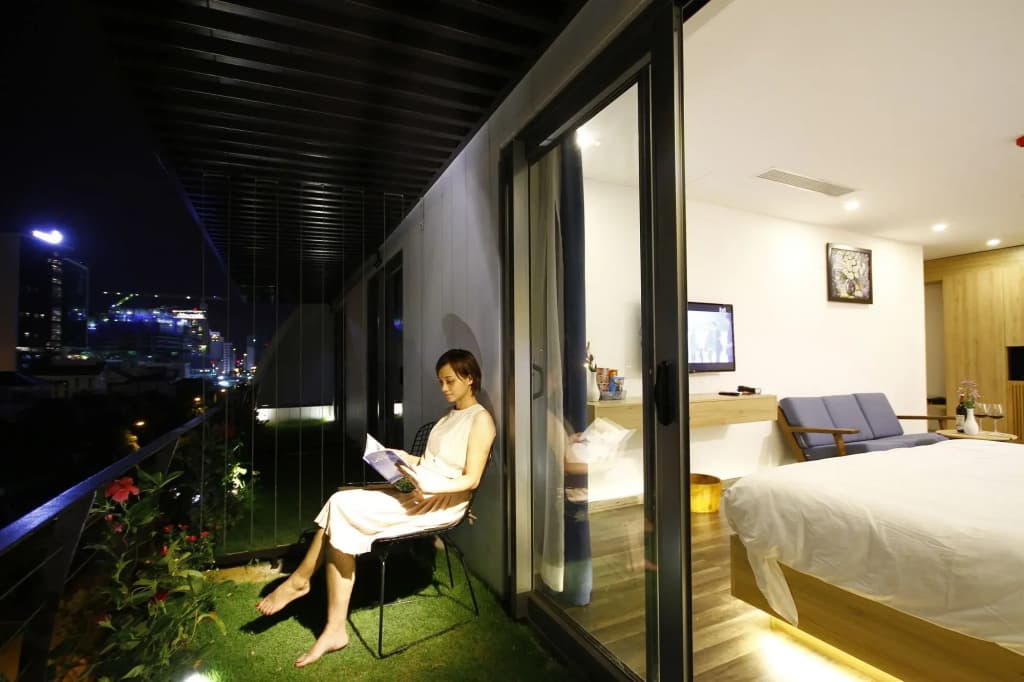 John Boutique Villa - photo 28