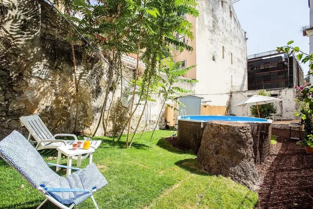Flores 105 Guesthouse - photo 25