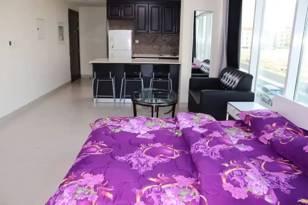 Stylish Family Friendly Studio - photo 3
