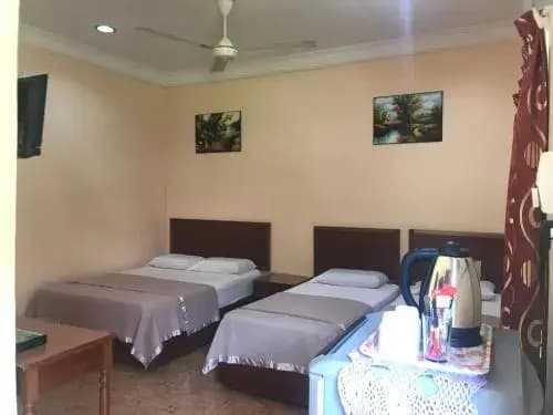 Restu Chalet - photo 3