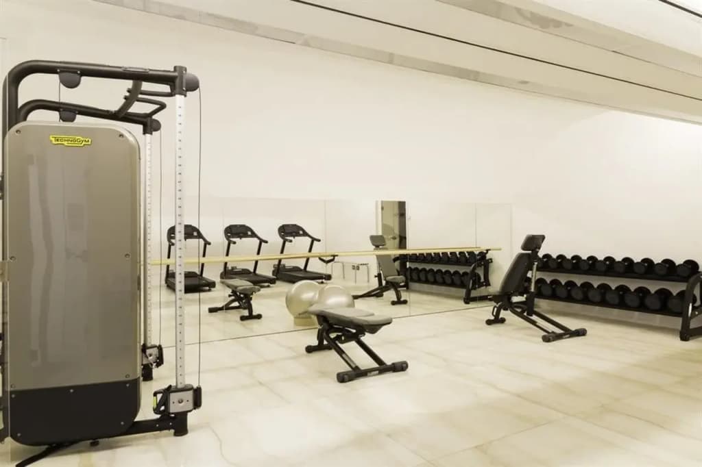 Aleph Rome Hotel, Curio Collection by Hilton - photo 19