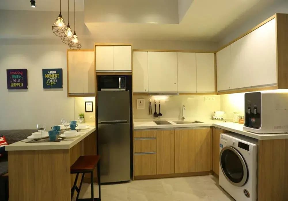 Parkview Service Apartment @ KLCC - photo 15
