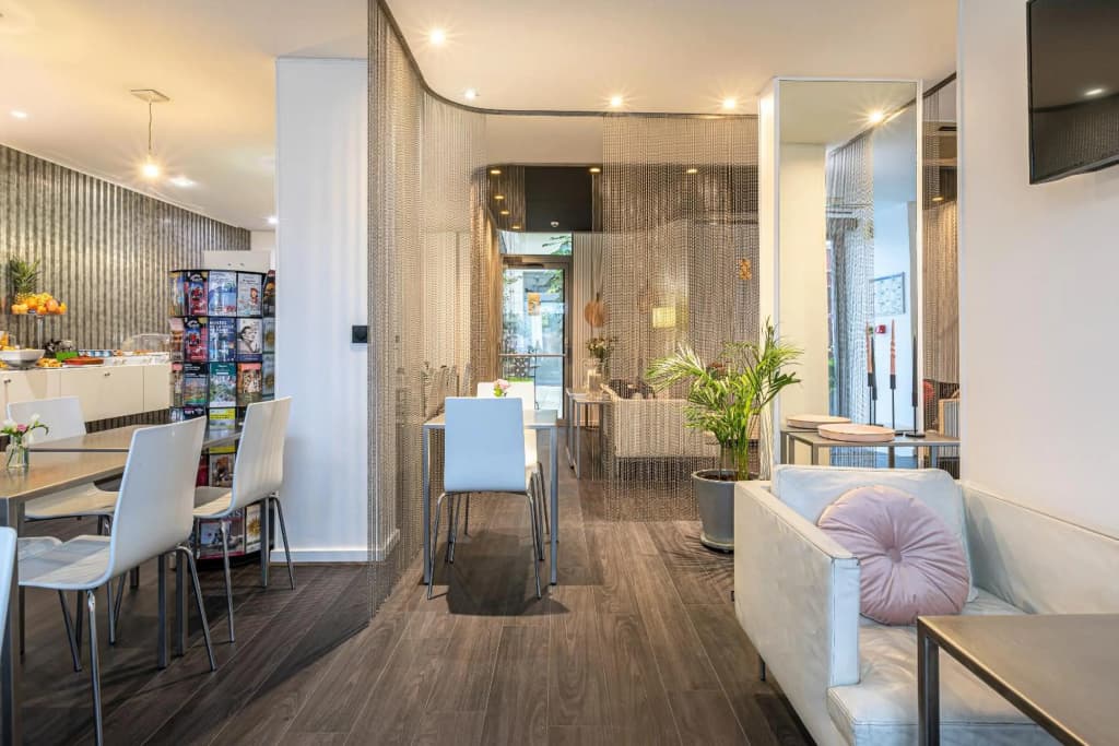 Hotel Glasgow Monceau Paris by Patrick Hayat - photo 37