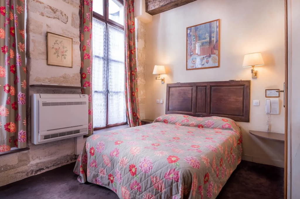 Hôtel du Lys - photo 5