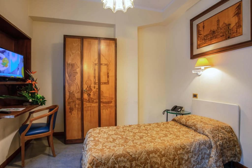 Hotel Santa Prisca - photo 22
