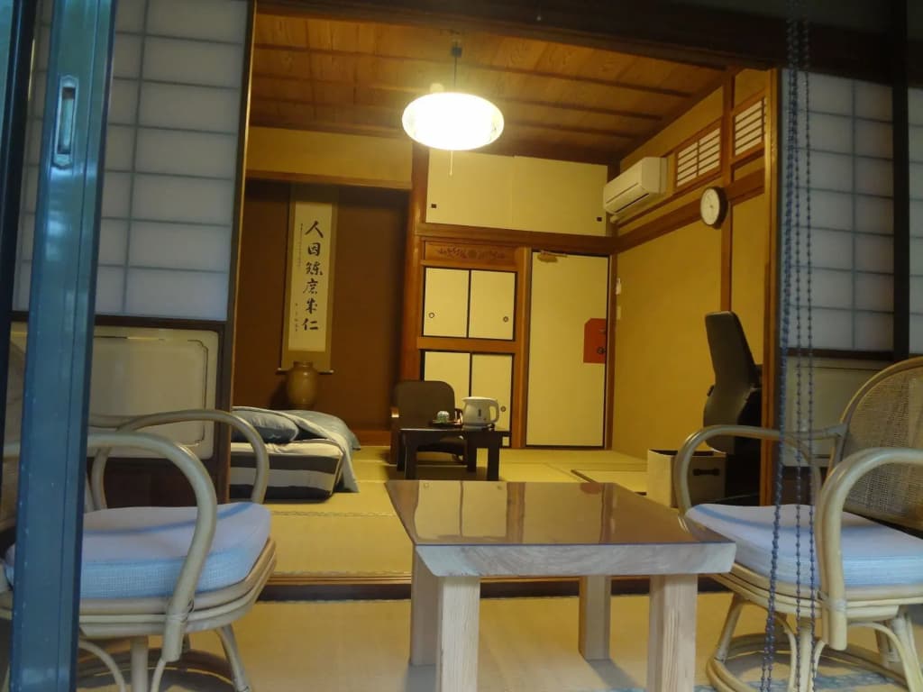 Mokkoan - photo 12
